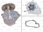 Veepump, mootori jahutus VALEO 506836