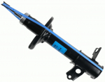 Amort SACHS 312 678