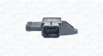 Andur, heitgaasisurve MAGNETI MARELLI SPS008