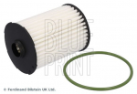 &Otilde;lifilter BLUE PRINT ADBP210160