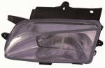 Esituli ABAKUS 550-1126R-LD-EM