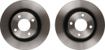 Piduriketas TRW DF2597