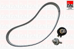 Hammasrihma komplekt FAI AutoParts TBK546