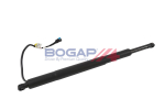 Elektrimootor, tagaluuk BOGAP V5260123