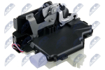 Ukselukk NTY EZC-WW-033