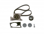 Veepump + hammasrihmakomplekt BOSCH 1 987 946 983