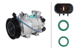 Kompressor,kliimaseade HELLA 8FK 366 202-521