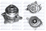 Veepump, mootori jahutus DOLZ A215V