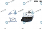 EGR-klapp Dr.Motor Automotive DRM91101