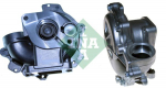 Veepump, mootori jahutus Schaeffler INA 538 0178 10