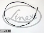 Gaasitross LINEX 15.20.40