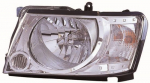 Esituli ABAKUS 215-11A2R-LD-E