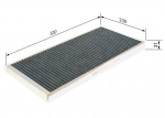 Filter,salongi&otilde;hk BOSCH 1 987 432 425
