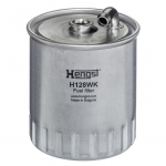 K&uuml;tusefilter HENGST FILTER H128WK