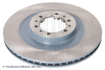 Piduriketas BLUE PRINT ADC44365