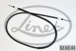 Tross,seisupidur LINEX 32.02.41