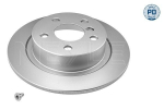 Piduriketas MEYLE 315 523 0062/PD