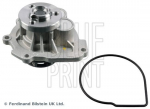 Veepump, mootori jahutus BLUE PRINT ADG09179
