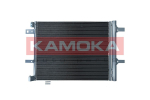Kondensaator,kliimaseade KAMOKA 7800446