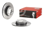 Piduriketas BREMBO 08.5359.75