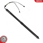 Elektrimootor, tagaluuk ESEN SKV 52SKV877