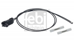 Andur,v&auml;listemperatuur FEBI BILSTEIN 107141