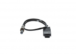 NOx-sensor, karbamiidipritse BOSCH 0 281 008 862