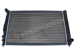 Radiaator,mootorijahutus GT-BERGMANN Automotive GT10-035