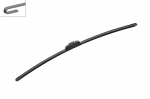 Klaasipuhastaja kumm BOSCH 3 397 008 845