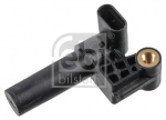 Andur, v&auml;ntv&otilde;ll FEBI BILSTEIN 37184