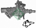 Veepump, mootori jahutus Schaeffler INA 538 0082 10