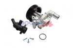 Veepump, mootori jahutus BOGAP E4234115