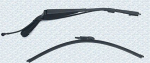 Kojameehe komplekt, klaasipesu MAGNETI MARELLI 000723180421