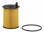 &Otilde;lifilter MANN-FILTER HU 7006 z