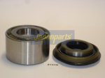 Rattalaagrikomplekt JAPANPARTS KK-21019