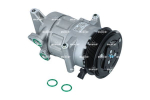 Kompressor,kliimaseade NRF 32411