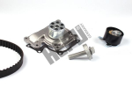 Veepump + hammasrihmakomplekt HEPU PK09652