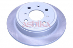 Piduriketas ASHIKA 61-04-409C