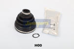 Kaitsekummikomplekt, veov&otilde;ll JAPANPARTS KB-H00