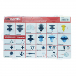 Stopper, ehis-/kaitseliist Einparts Automotive EPCRC67