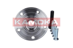 Rattalaagrikomplekt KAMOKA 5500069