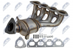Katal&uuml;saator NTY KAT-PL-011