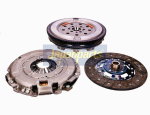 Sidurikomplekt JAPANPARTS KV-W02