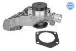 Veepump, mootori jahutus MEYLE 113 220 0008