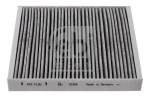 Filter,salongi&otilde;hk FEBI BILSTEIN 32366