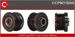 Rihmaratas,generaator CASCO CCP92132AS
