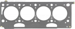 Tihend,silindripea VICTOR REINZ 61-36645-00