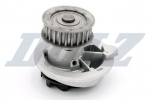 Veepump, mootori jahutus DOLZ O137
