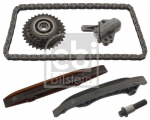 Mootori keti komplekt FEBI BILSTEIN 49487