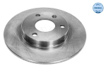 Piduriketas MEYLE 11-15 521 0012